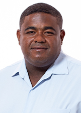 Foto oficial de Joao Batista