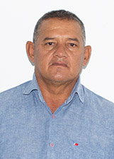 Foto oficial de Zé Reis