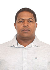 Foto oficial de Everaldo