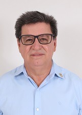 Foto oficial de Wilson Marra