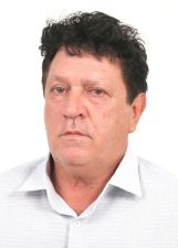 Foto oficial de Mario Imbondos