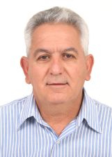 Foto oficial de Pretinho do Hospital