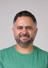 Foto oficial de Carlinhos Bicalho