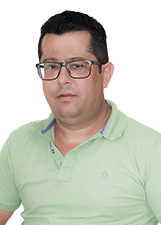 Foto oficial de Paulão