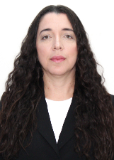 Foto oficial de Heloisa Enfermeira