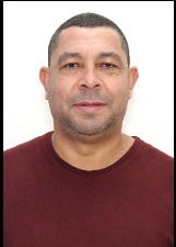 Foto oficial de José Carlindo
