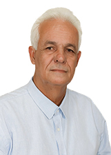 Foto oficial de Zé Américo