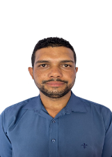 Foto oficial de Elbinho dos Maias