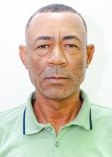 Foto oficial de Batata