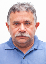 Foto oficial de Vanderlei do Salão