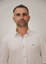 Foto oficial de Adriano Correia de Mendonça