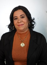 Foto oficial de Telma Galvão