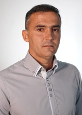 Foto oficial de Tiago Fernando Santos da Silva