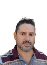 Foto oficial de Haroldo Marques