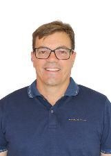 Foto oficial de Euler da Casa do Fazendeiro