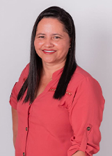 Foto oficial de Maria Badaró