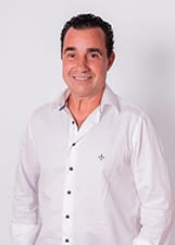 Foto oficial de Pedro Sardinha Bonitão