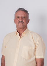 Foto oficial de Zé Munizinho