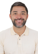 Foto oficial de Professor Vinicius