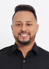 Foto oficial de Pedrinho Rcg