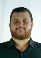 Foto oficial de Lucas do Ze Maria