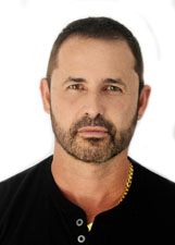Foto oficial de Marcelo de Cícero
