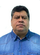 Foto oficial de Eliomar Gouveia