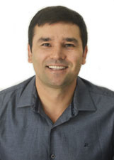 Foto oficial de Patrese Vasconcelos