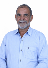 Foto oficial de Roque Cardoso