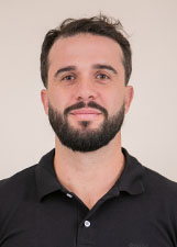 Foto oficial de Kesley Andrade