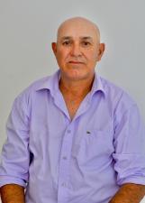 Foto oficial de Gê de Ulisses