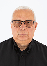 Foto oficial de Dr. Humberto Sales
