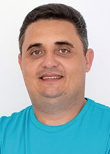 Foto oficial de Ronan César