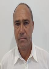 Foto oficial de Zezinho de Lú