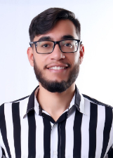 Foto oficial de Jean Ranieri