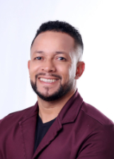 Foto oficial de Darley do Pastinho