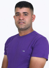 Foto oficial de Paulo Henrique do Ônibus