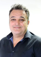 Foto oficial de Gustavo Almeida