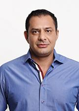 Foto oficial de Alexandre da Farmácia