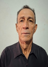 Foto oficial de Carlos Marelo
