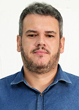 Foto oficial de Luciano Matheus
