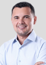 Foto oficial de Dede de Ze de Carlim