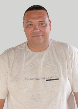 Foto oficial de Tiago Domingos