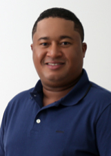 Foto oficial de Landinho Gari