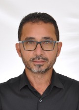 Foto oficial de Paulo Barreto