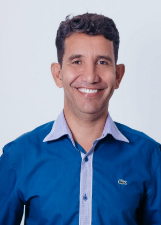 Foto oficial de Joaquim da Saude