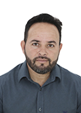 Foto oficial de Cícero da Cancela