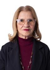 Foto oficial de Gloria de Nenem Silva