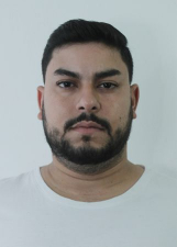 Foto oficial de Joao Victor Lacerda