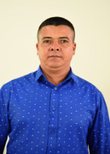 Foto oficial de Hélio da Lagoa Nova